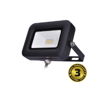 LED reflektor PRO 10W, 920lm, 5000K, IP65 - Solight